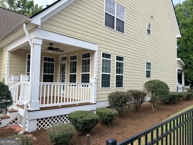 130 Ellsworth Point Fayetteville - Photo 45