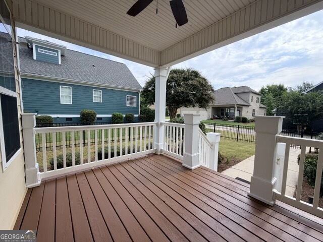 130 Ellsworth Point Fayetteville - Photo 46