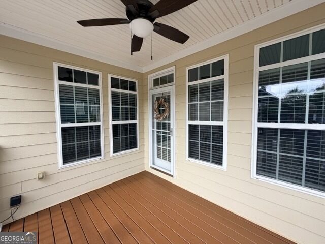 130 Ellsworth Point Fayetteville - Photo 47