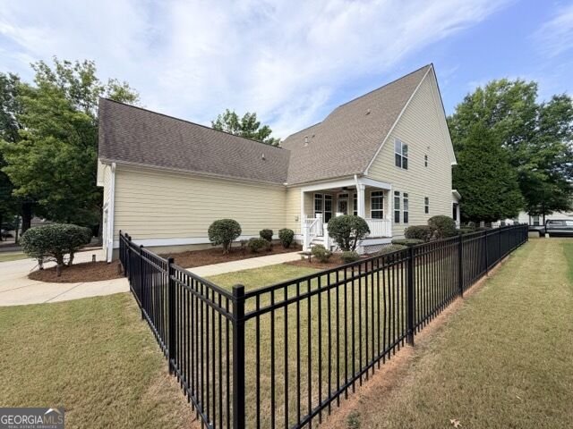 130 Ellsworth Point Fayetteville - Photo 49