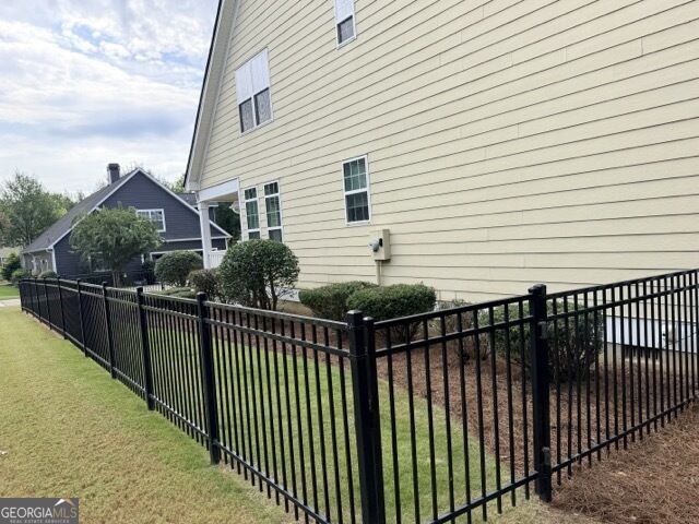 130 Ellsworth Point Fayetteville - Photo 50