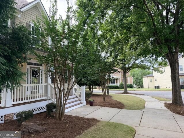 130 Ellsworth Point Fayetteville - Photo 52