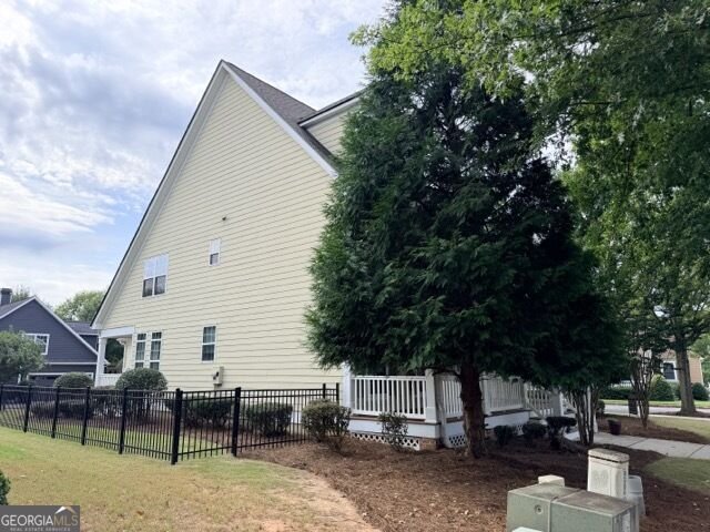 130 Ellsworth Point Fayetteville - Photo 53