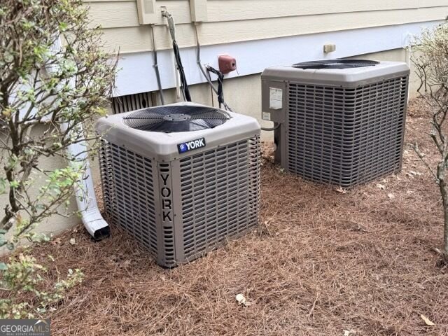 130 Ellsworth Point Fayetteville - Photo 56