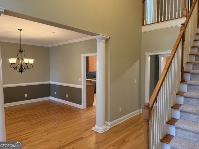 130 Ellsworth Point Fayetteville - Photo 9