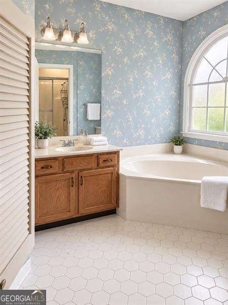 7109 Woodridge Lane Union City - Photo 11