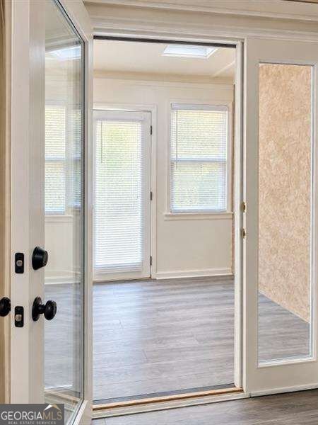 7109 Woodridge Lane Union City - Photo 14