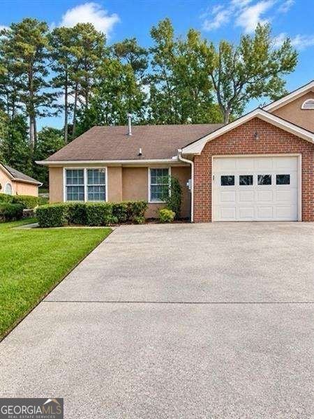 7109 Woodridge Lane Union City - Photo 17