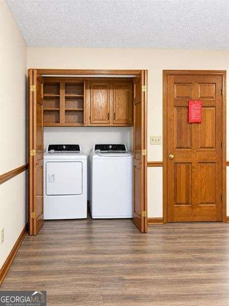 7109 Woodridge Lane Union City - Photo 8
