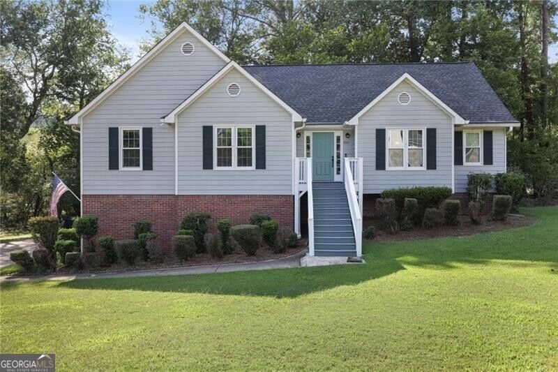 3347 Conley Downs Drive Powder Springs - main photo