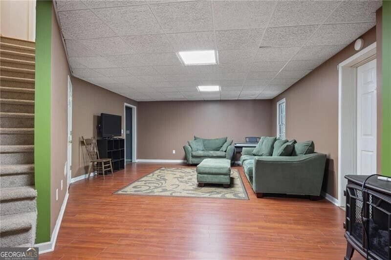 3347 Conley Downs Drive Powder Springs - Photo 19