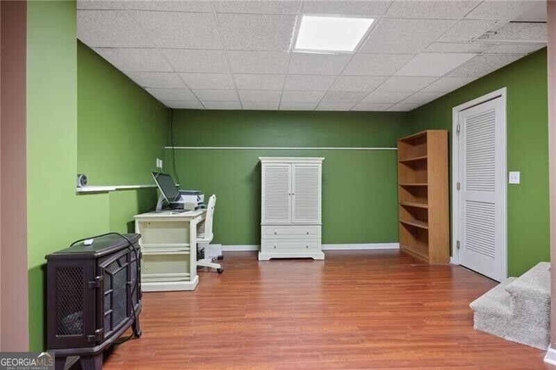 3347 Conley Downs Drive Powder Springs - Photo 20