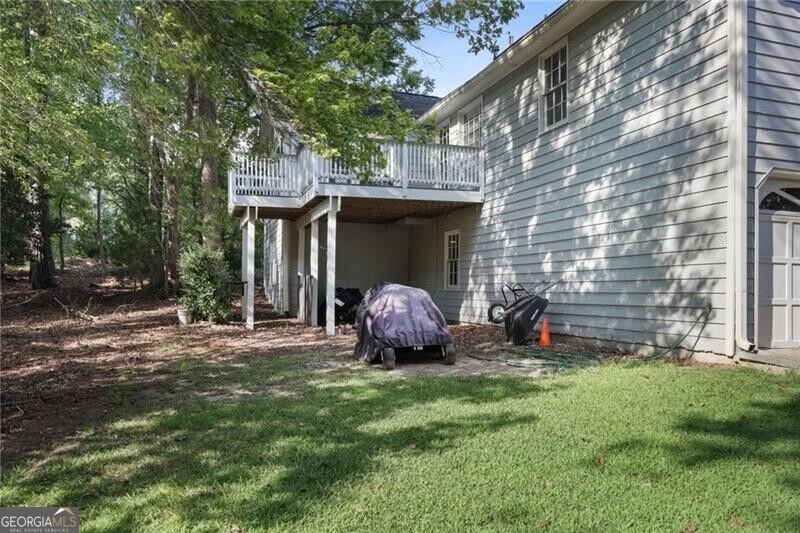 3347 Conley Downs Drive Powder Springs - Photo 24