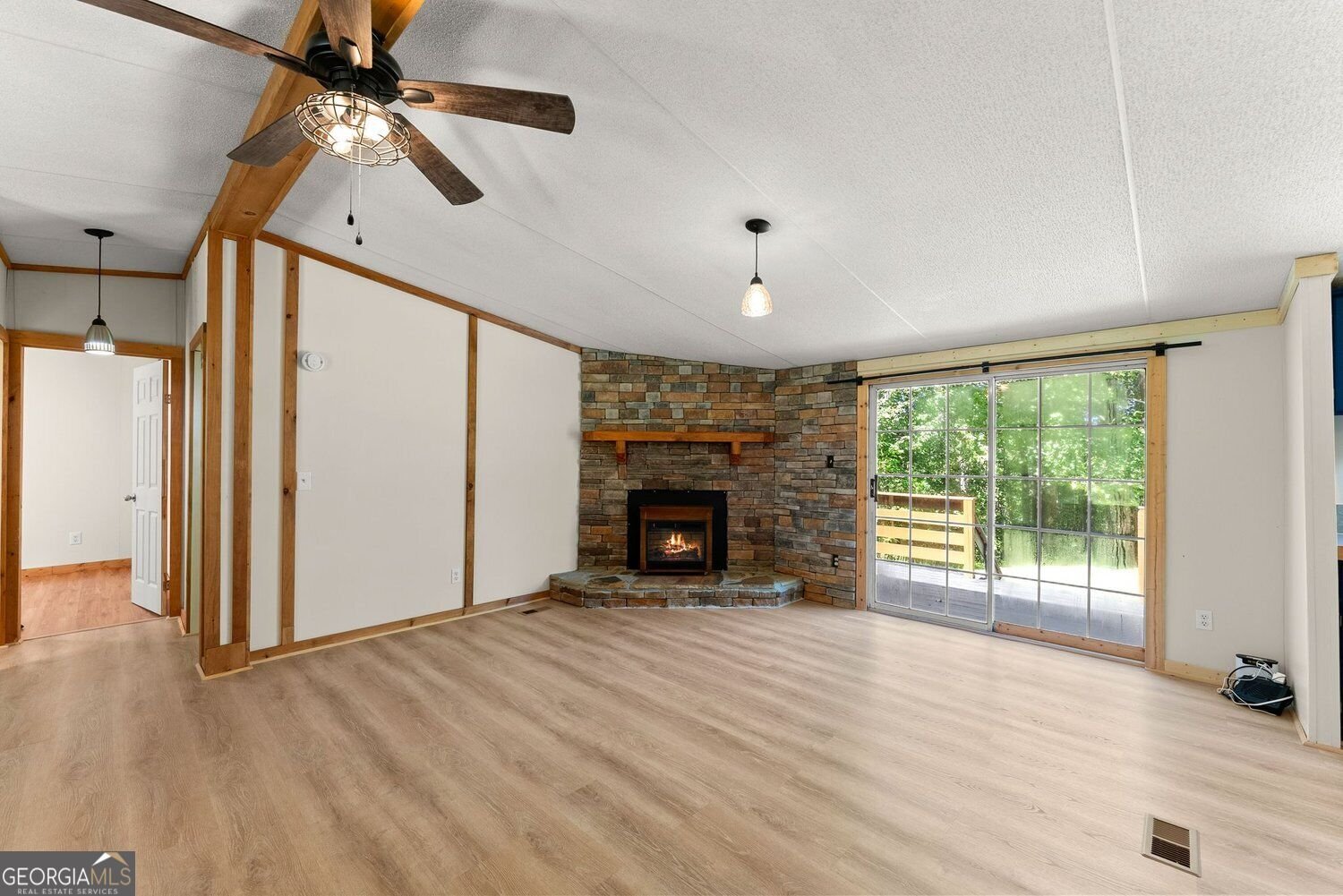 125 Bagwell Drive Dawsonville - Photo 10