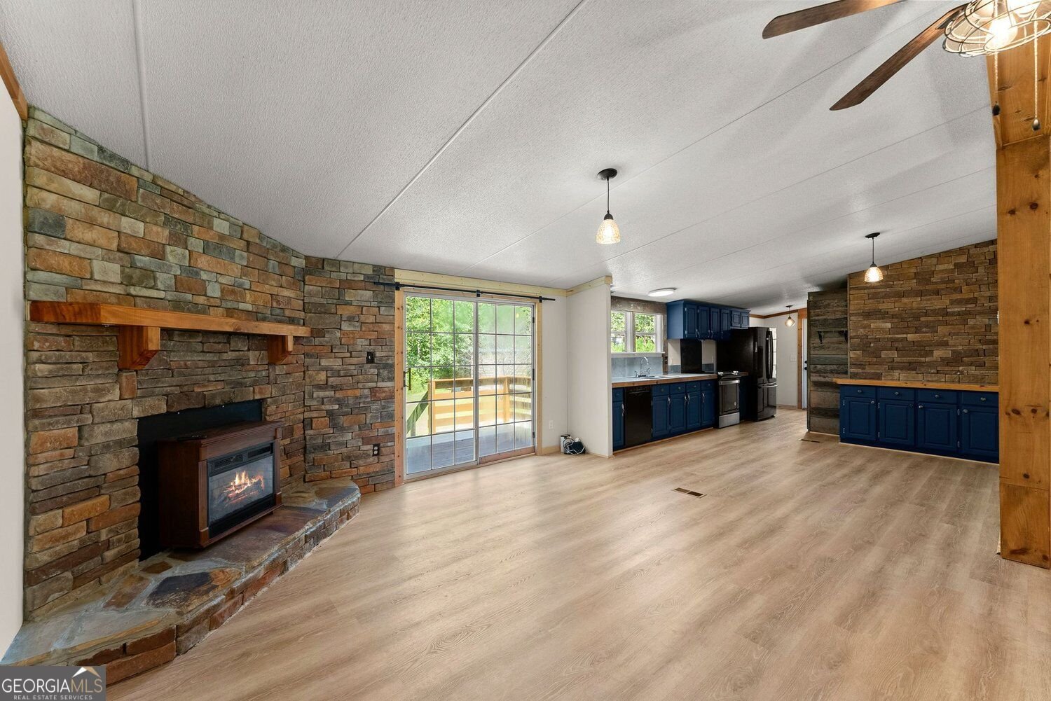 125 Bagwell Drive Dawsonville - Photo 11