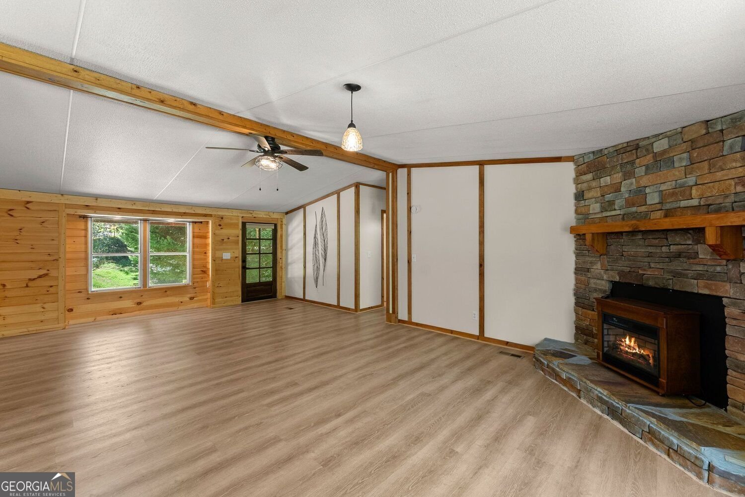 125 Bagwell Drive Dawsonville - Photo 12