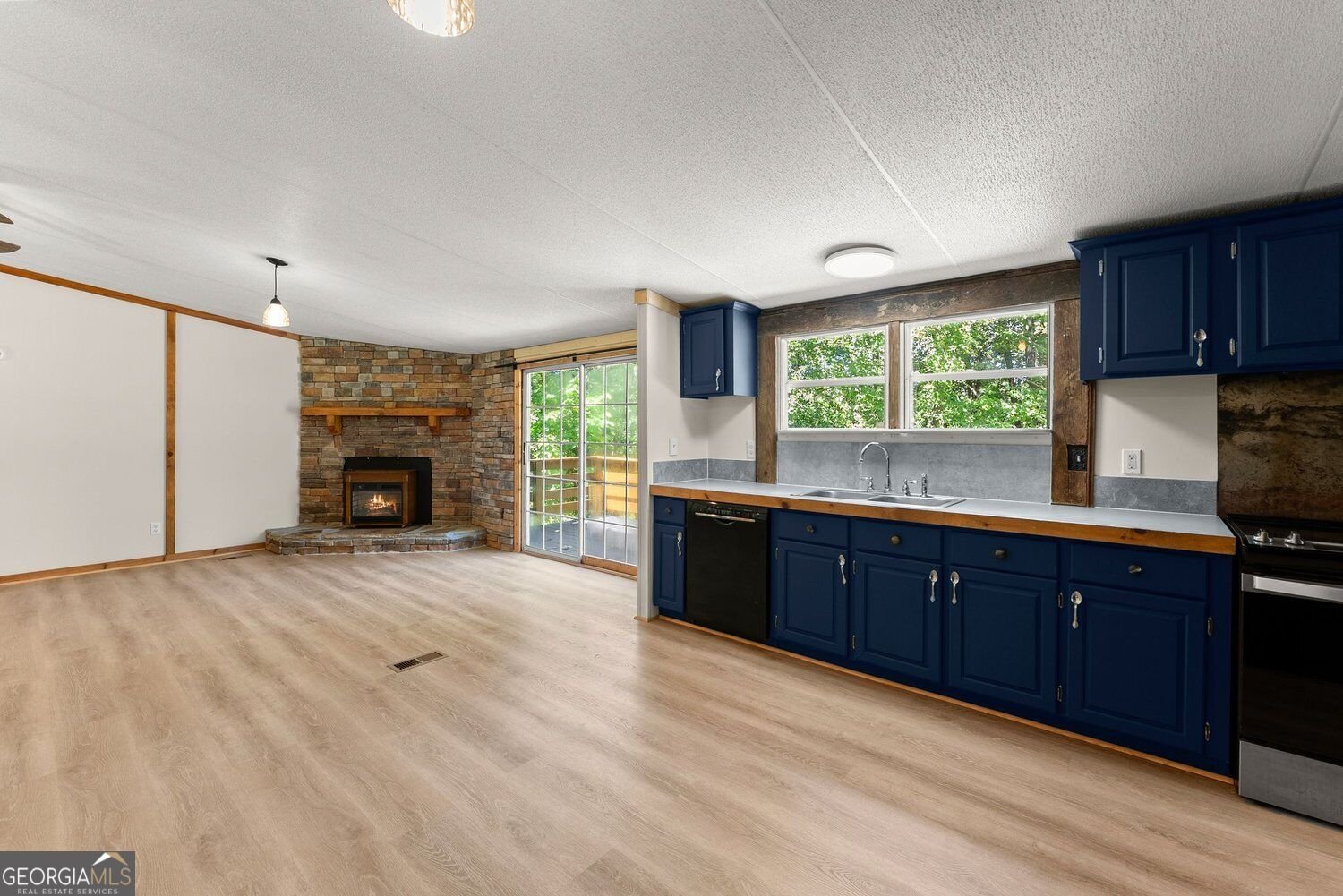 125 Bagwell Drive Dawsonville - Photo 15