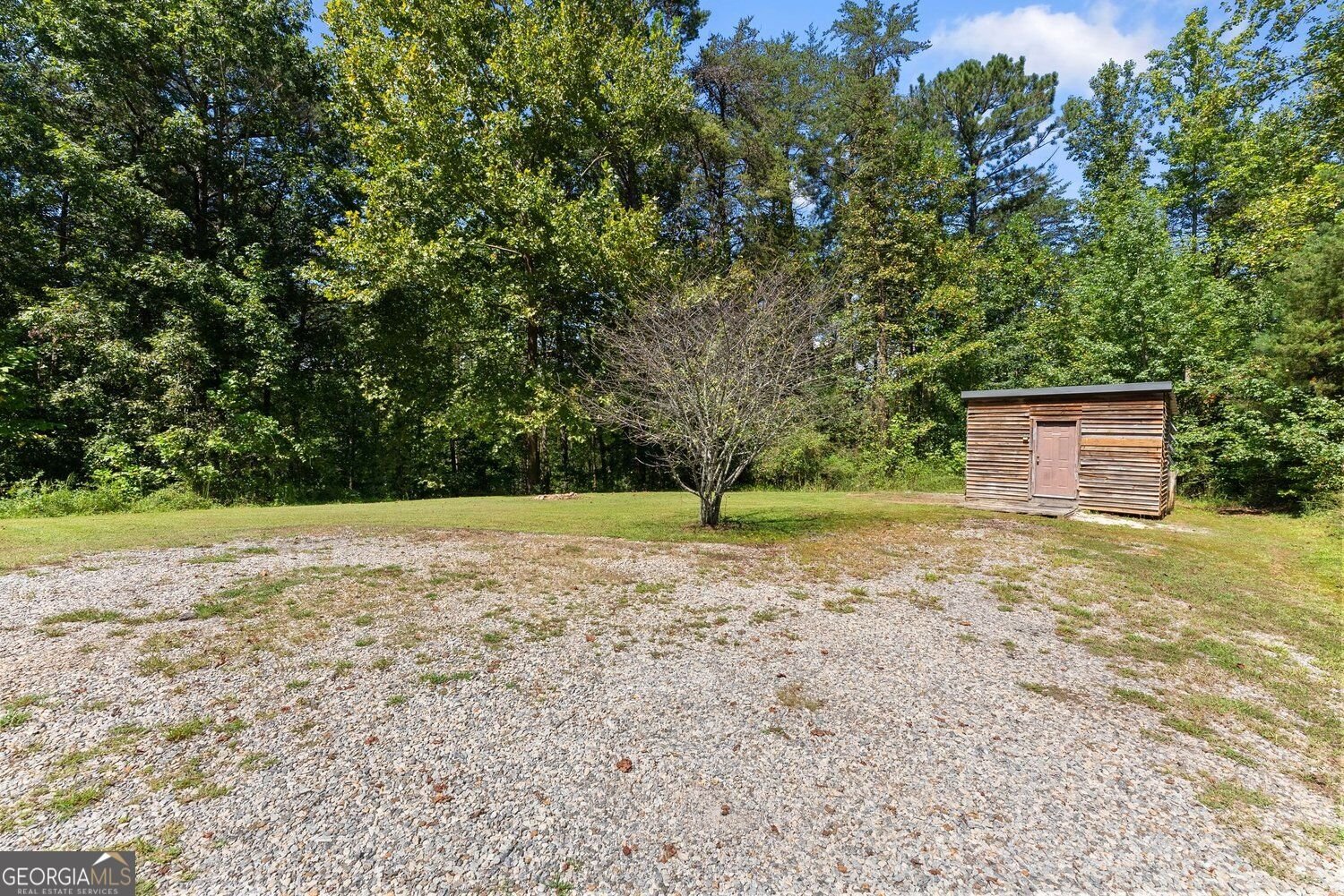 125 Bagwell Drive Dawsonville - Photo 32
