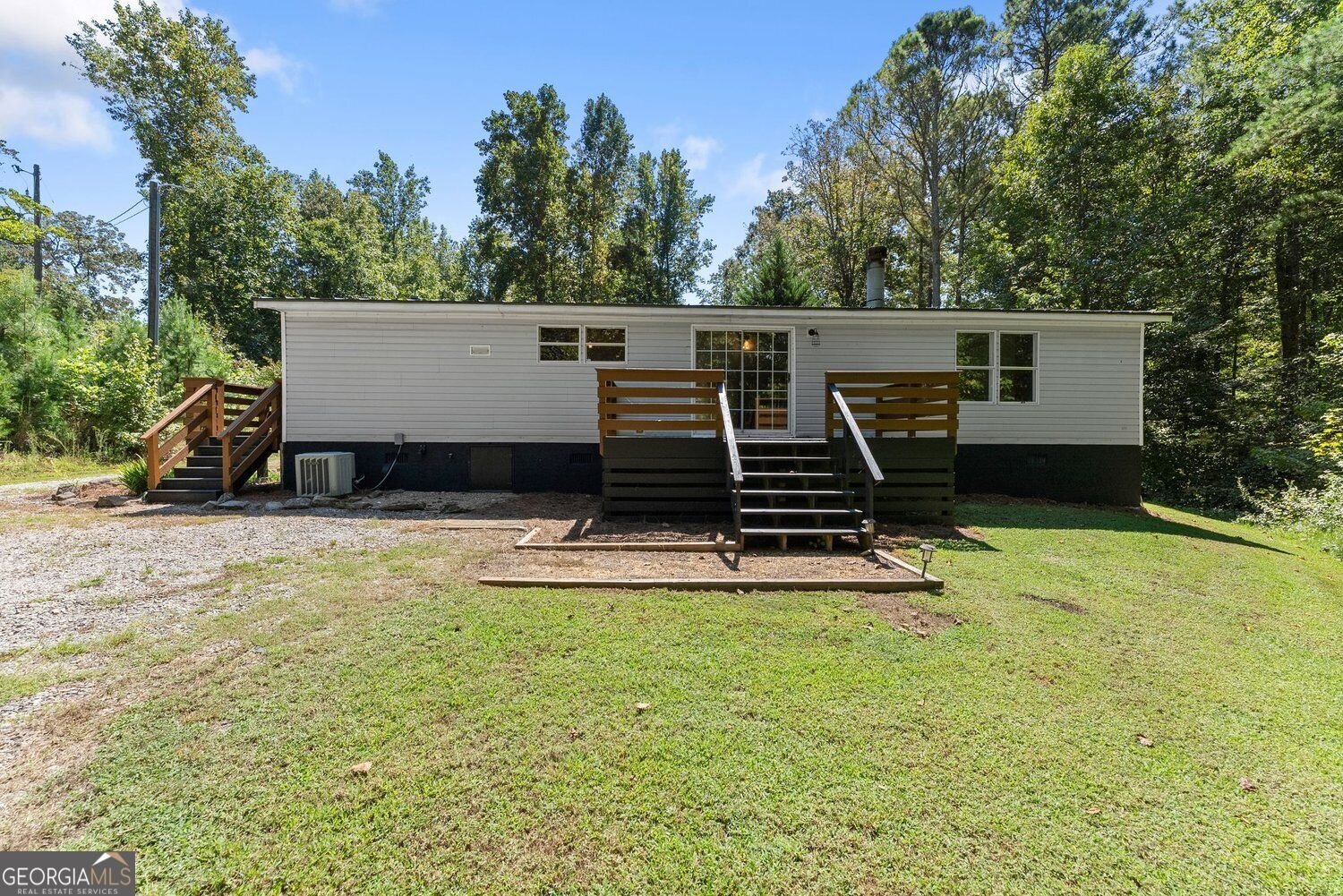 125 Bagwell Drive Dawsonville - Photo 35