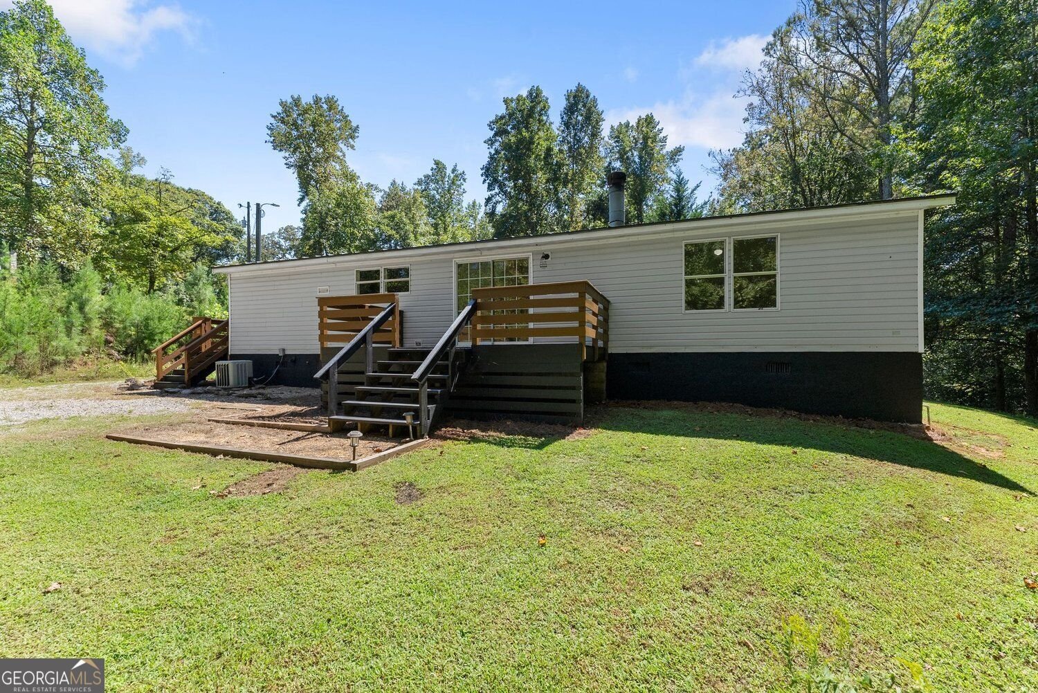 125 Bagwell Drive Dawsonville - Photo 36