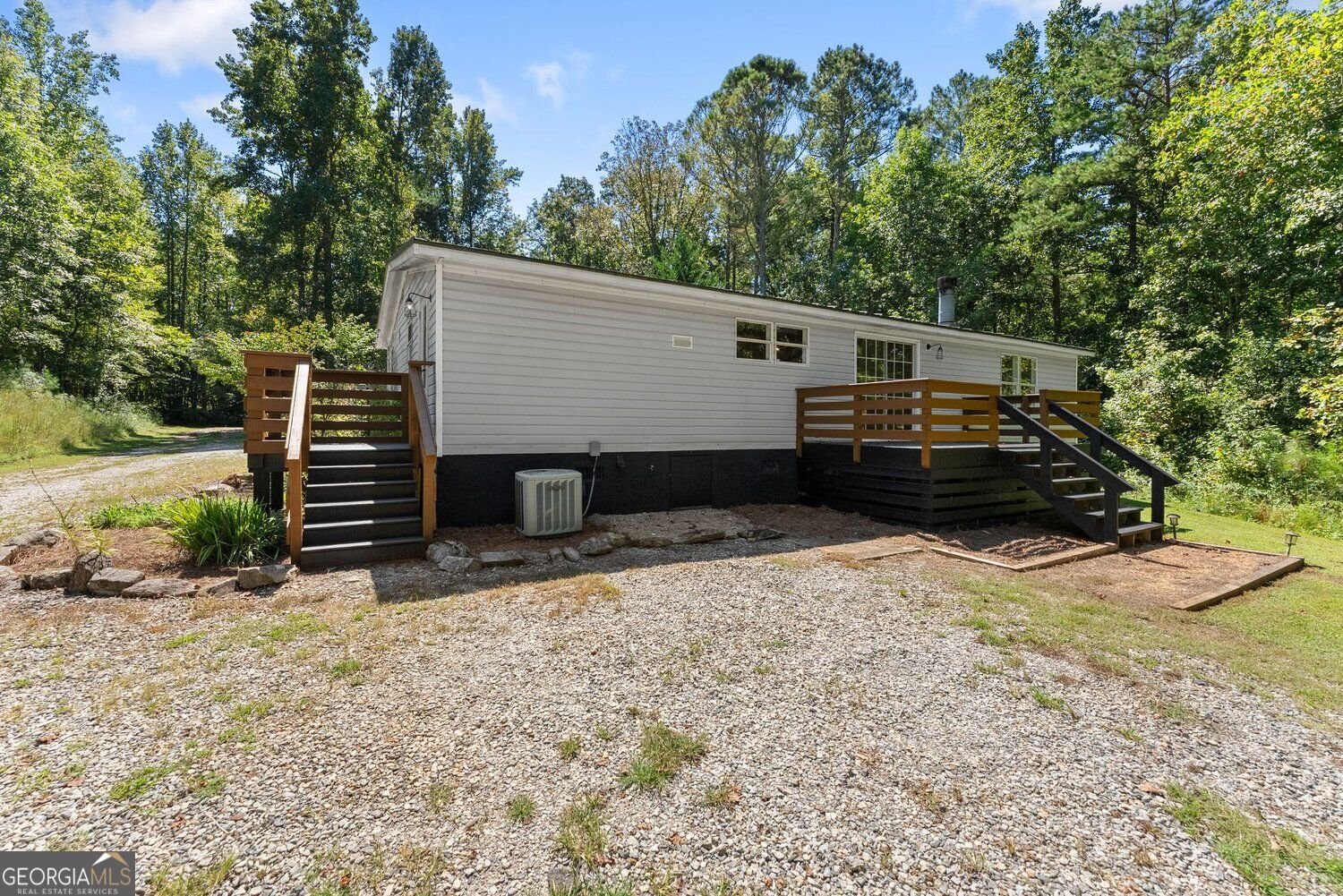 125 Bagwell Drive Dawsonville - Photo 37