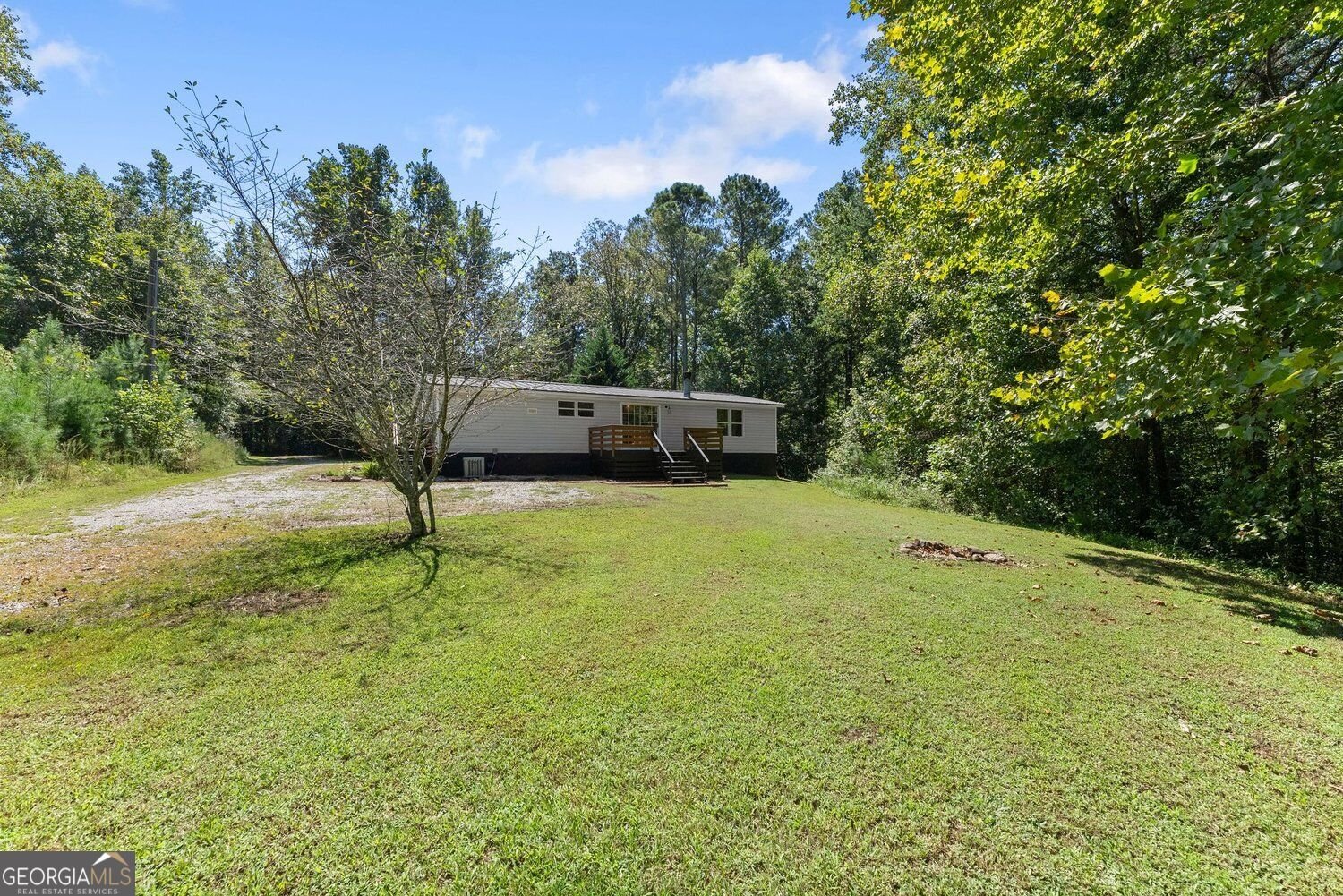 125 Bagwell Drive Dawsonville - Photo 38