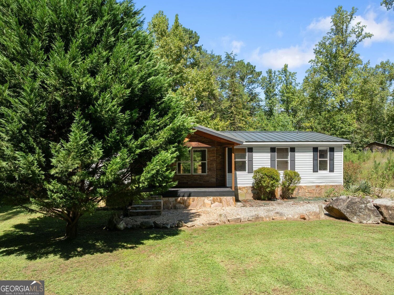 125 Bagwell Drive Dawsonville - Photo 39