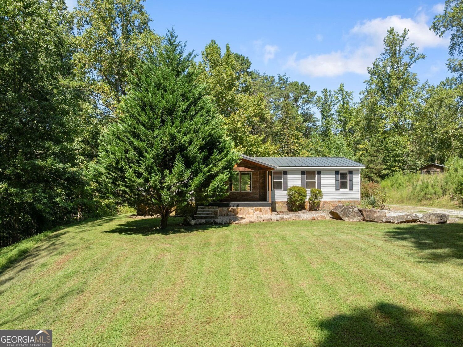 125 Bagwell Drive Dawsonville - Photo 40