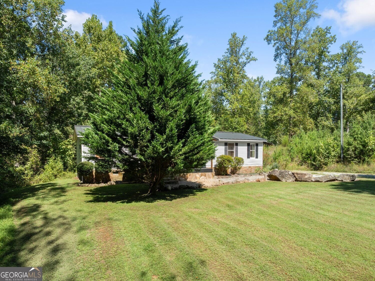 125 Bagwell Drive Dawsonville - Photo 41