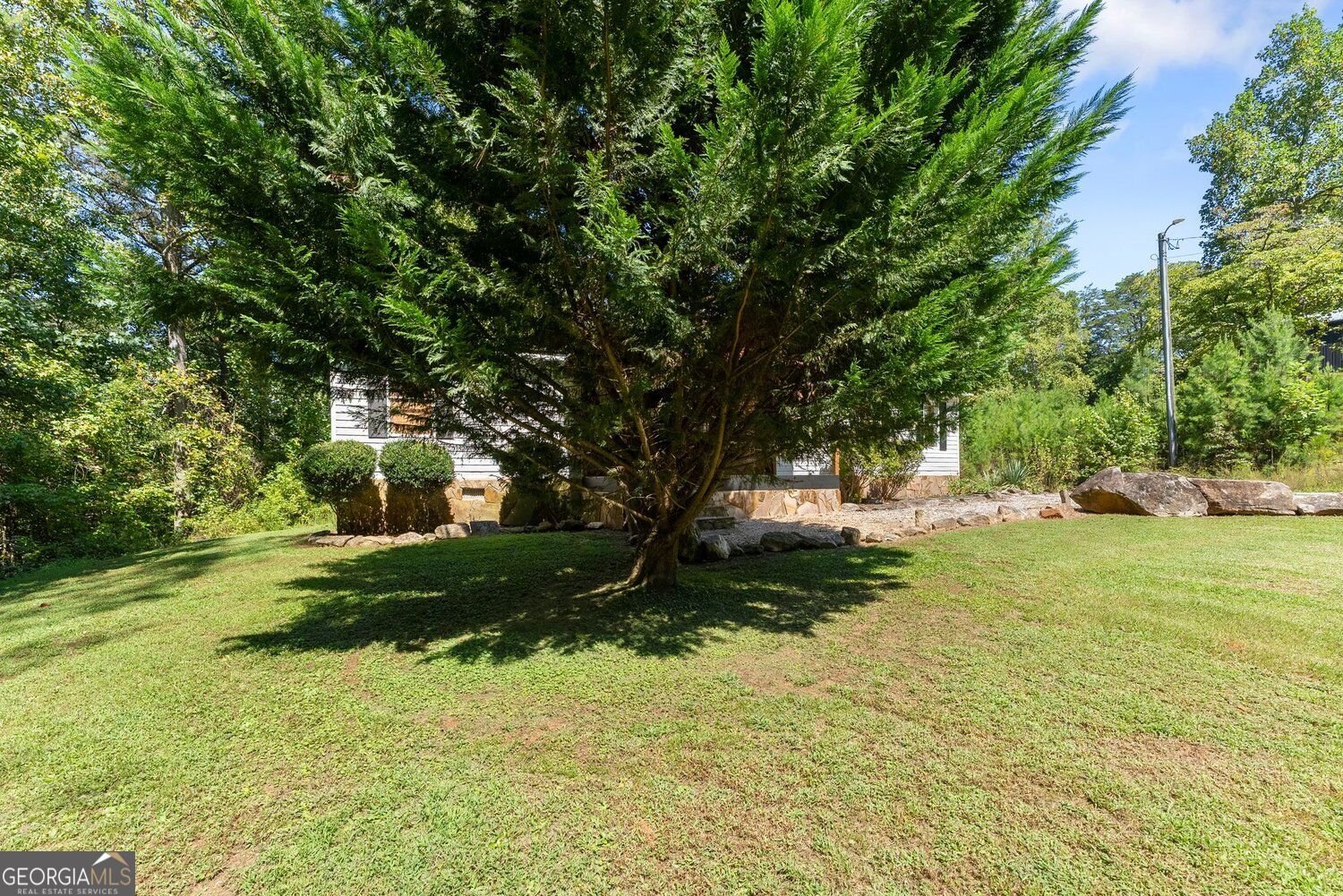 125 Bagwell Drive Dawsonville - Photo 42