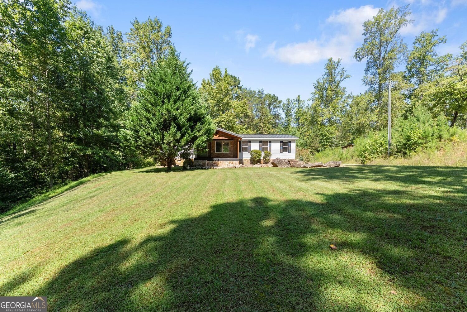 125 Bagwell Drive Dawsonville - Photo 43