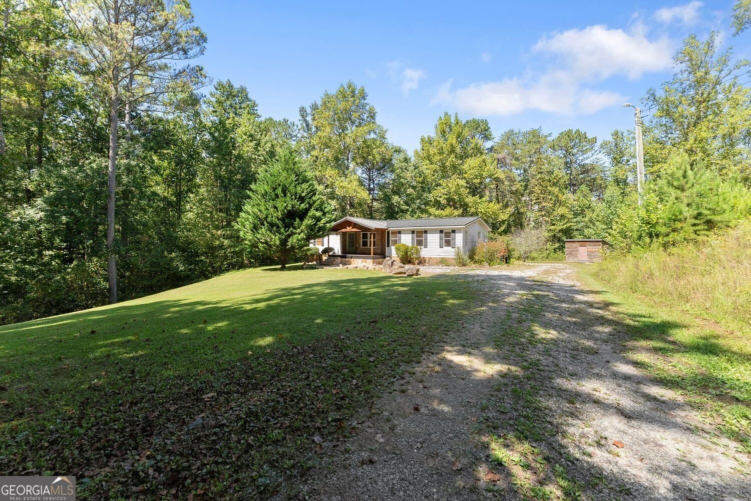 125 Bagwell Drive Dawsonville - Photo 44