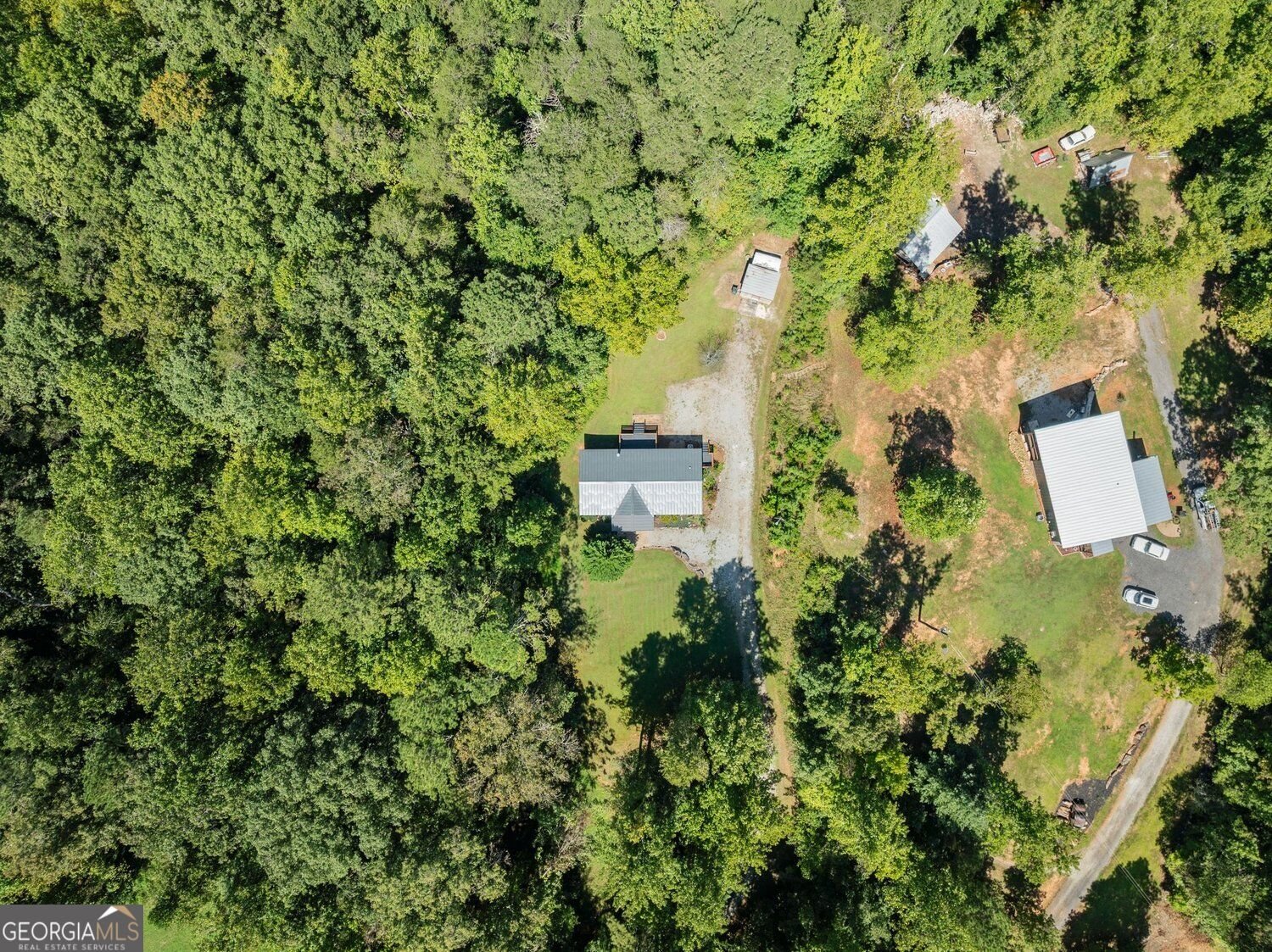 125 Bagwell Drive Dawsonville - Photo 45