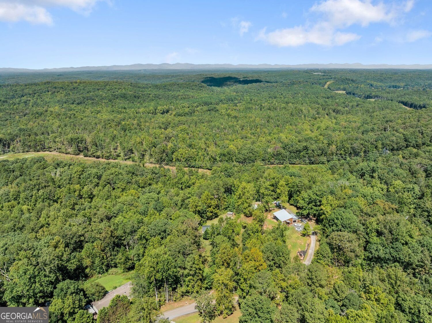 125 Bagwell Drive Dawsonville - Photo 47