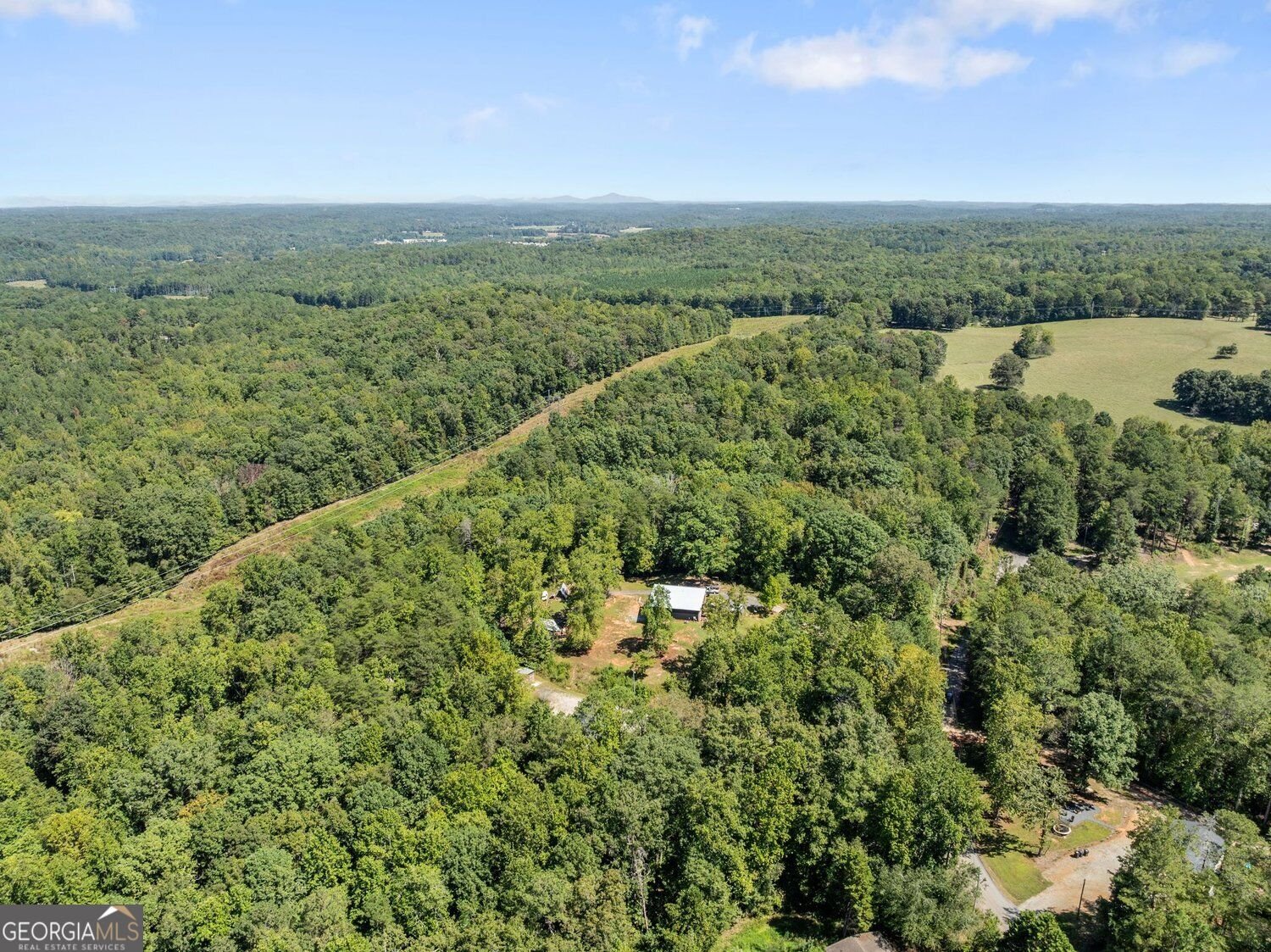 125 Bagwell Drive Dawsonville - Photo 48