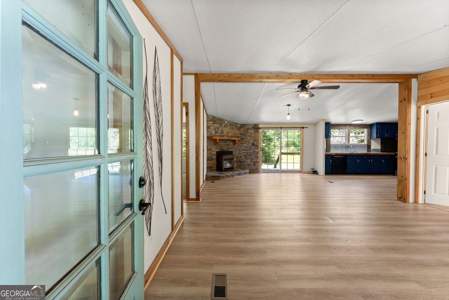 125 Bagwell Drive Dawsonville - Photo 6