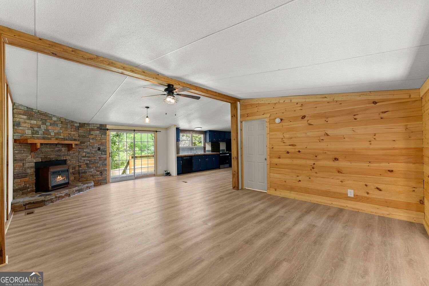 125 Bagwell Drive Dawsonville - Photo 8