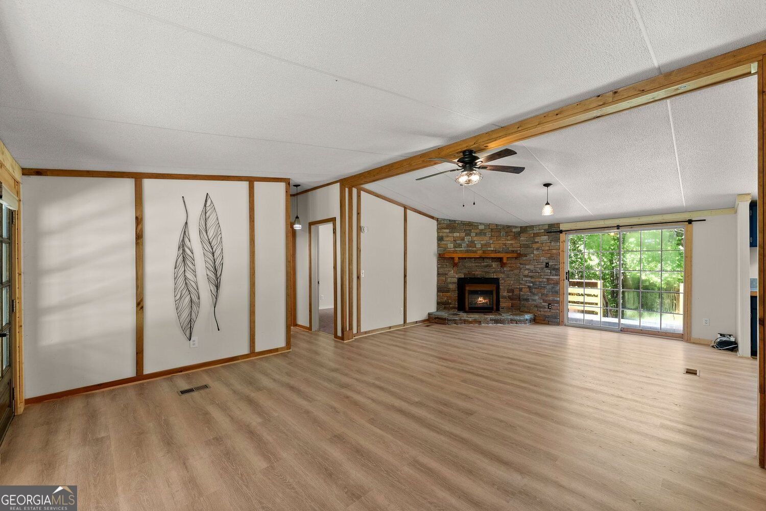 125 Bagwell Drive Dawsonville - Photo 9