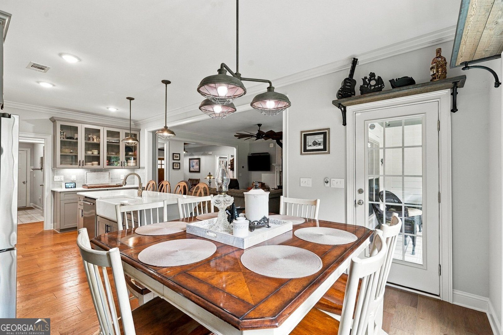 131 Joe Chester Road Dawsonville - Photo 17