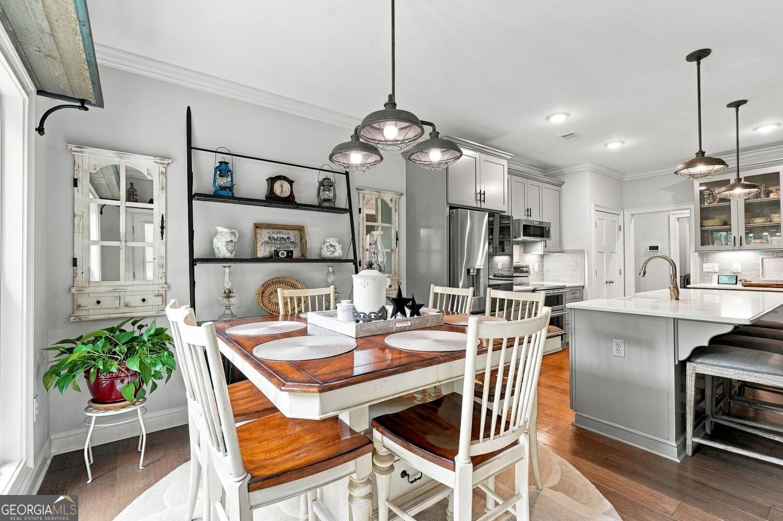 131 Joe Chester Road Dawsonville - Photo 18
