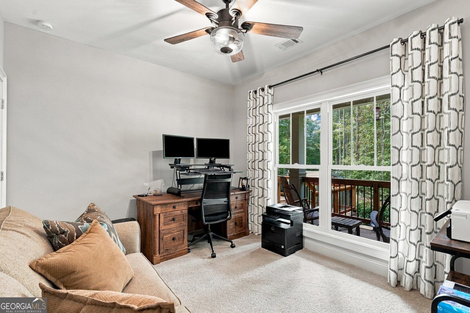 131 Joe Chester Road Dawsonville - Photo 32