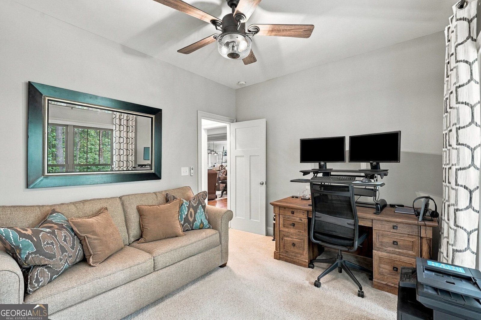 131 Joe Chester Road Dawsonville - Photo 33