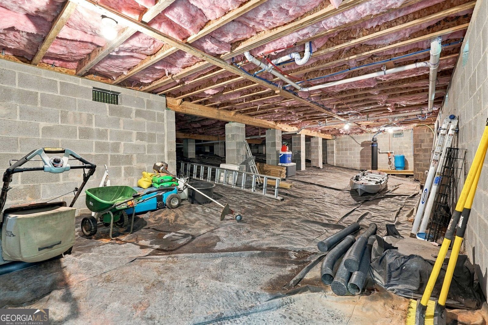 131 Joe Chester Road Dawsonville - Photo 37
