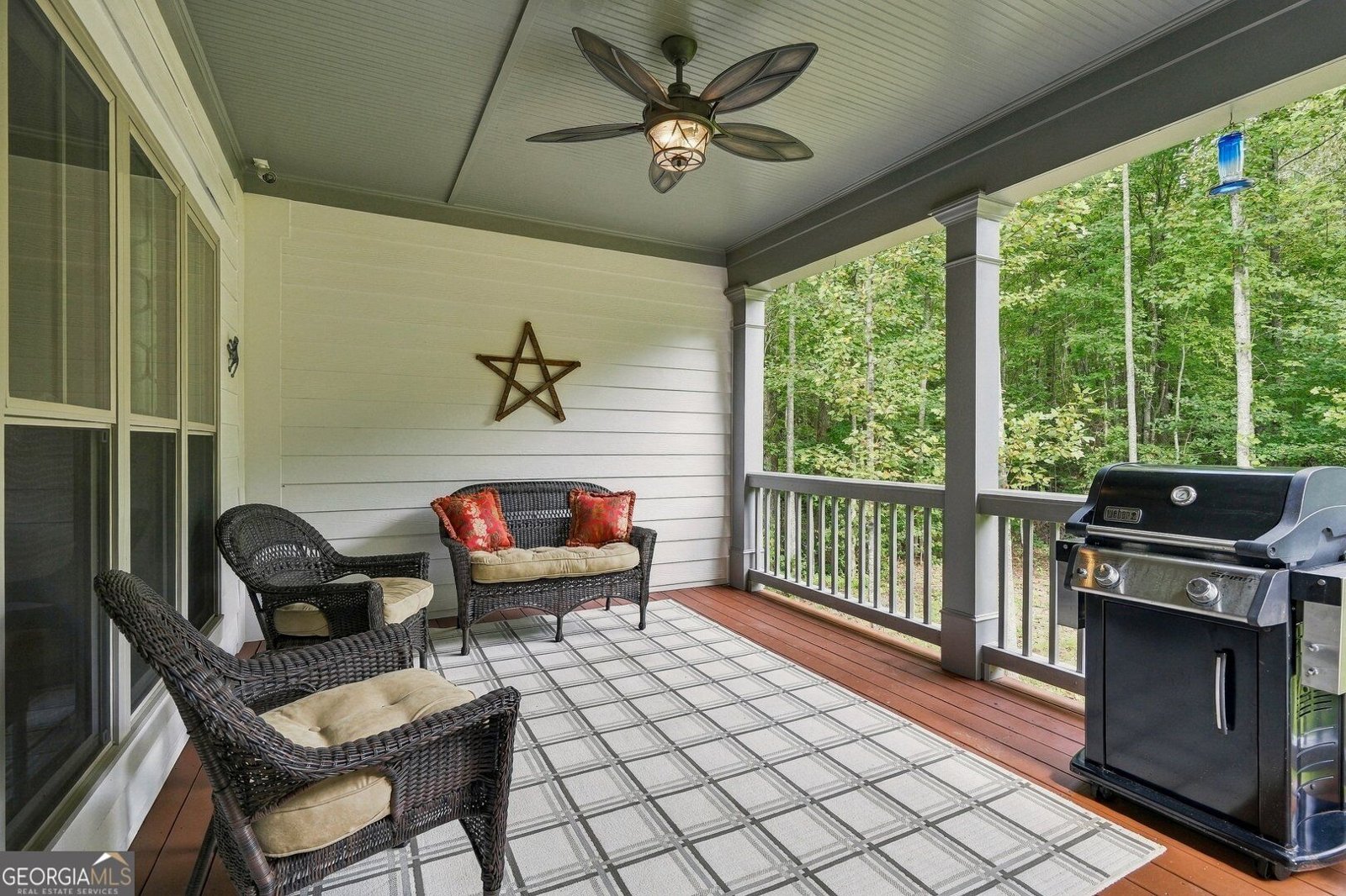 131 Joe Chester Road Dawsonville - Photo 40