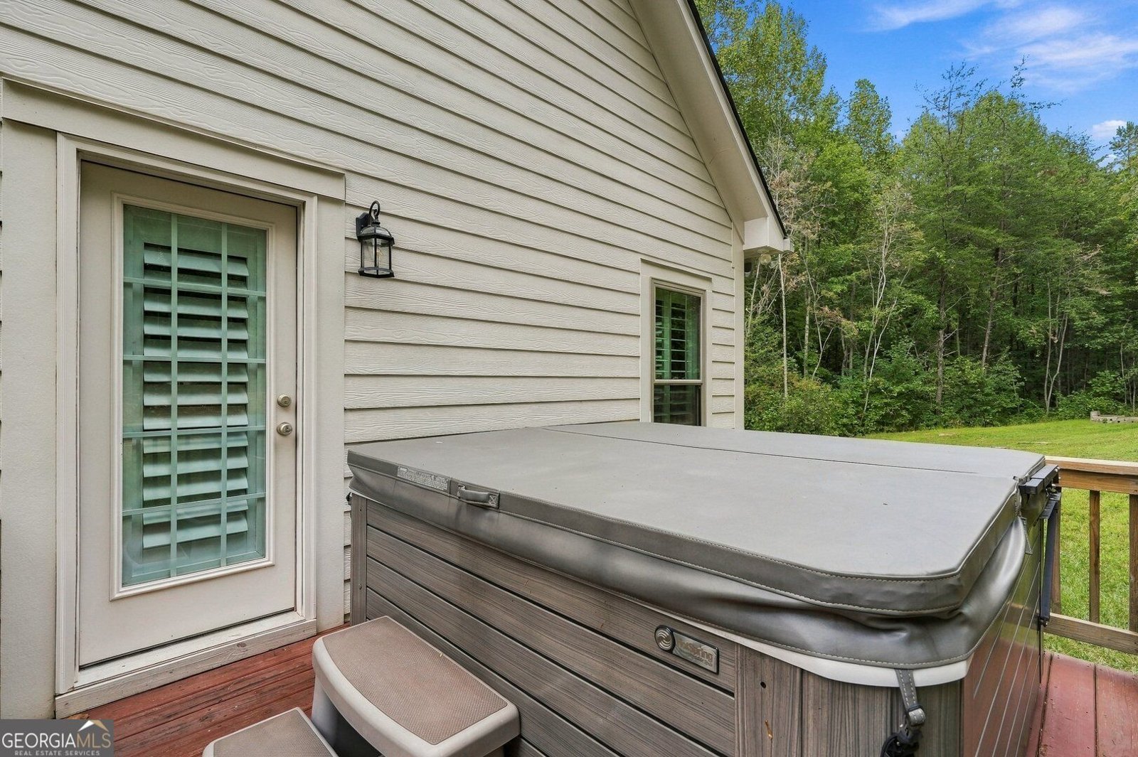 131 Joe Chester Road Dawsonville - Photo 41