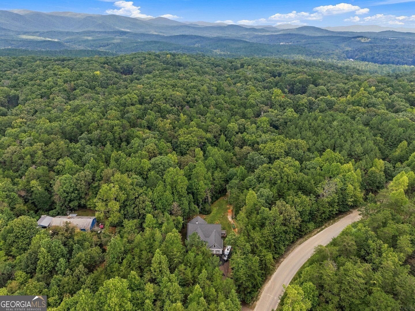 131 Joe Chester Road Dawsonville - Photo 44