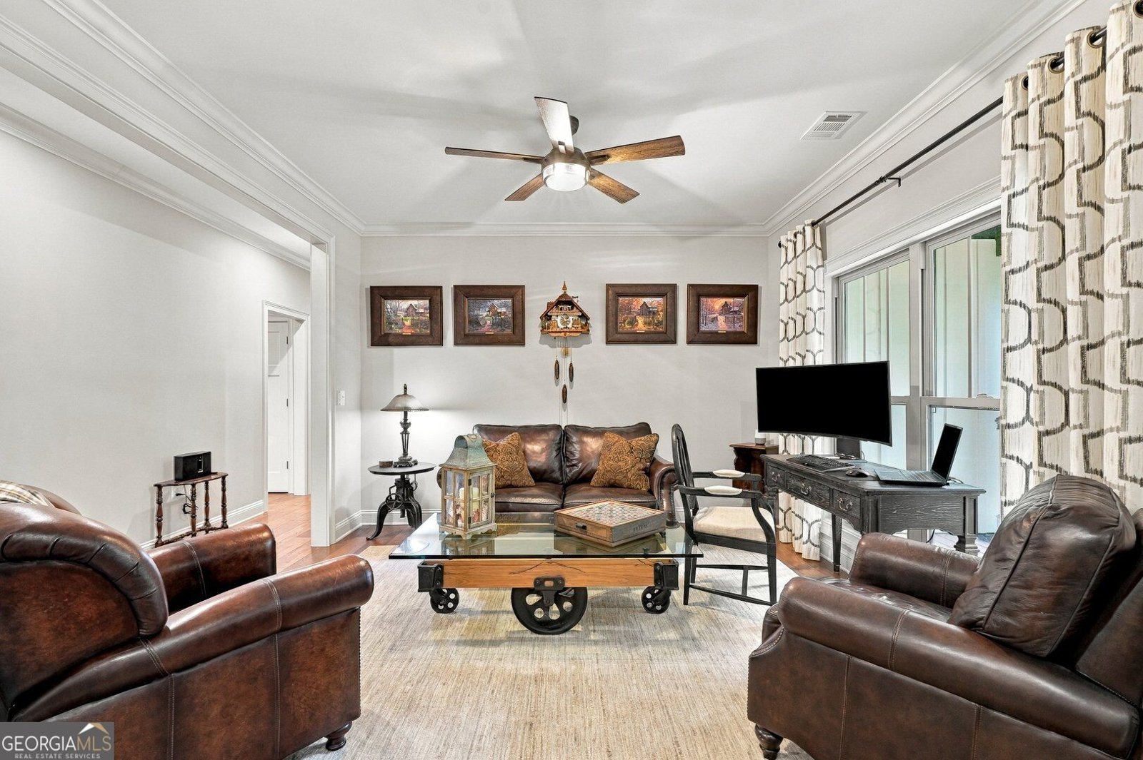 131 Joe Chester Road Dawsonville - Photo 8