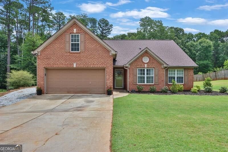104 Jacob Drive Braselton - main photo