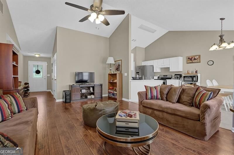 104 Jacob Drive Braselton - Photo 12
