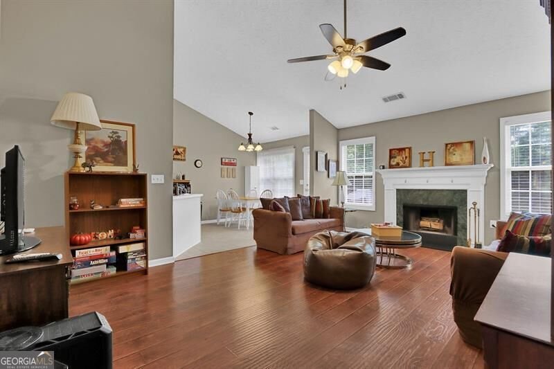 104 Jacob Drive Braselton - Photo 13